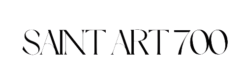 Saint Art 700