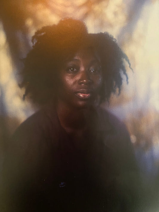 Meet Wendie Zahibo