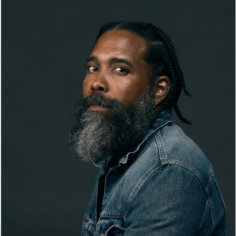 Marlon James