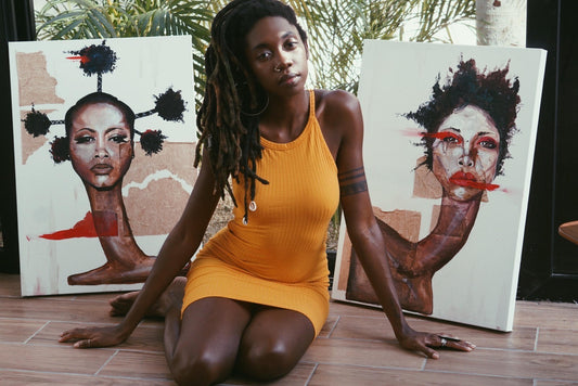 Meet Kesia