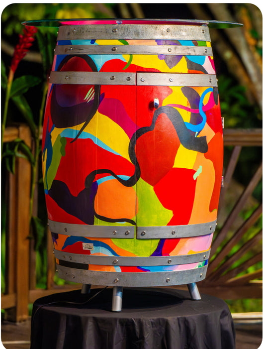 Convoyeur de Couleurs